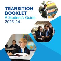 Transition - Year 6 to Year 7