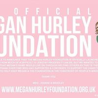 Megan Hurley Foundation